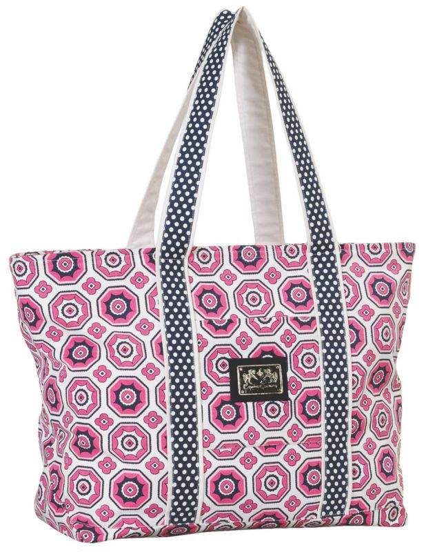 Equine Couture Kelsey Tote Bag