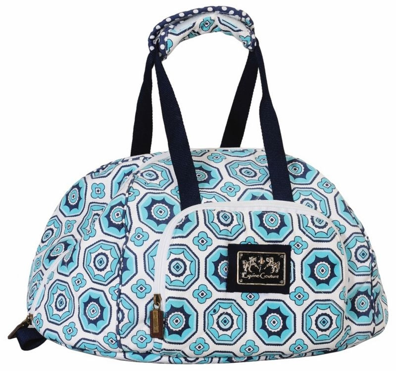 Equine Couture Kelsey Helmet Bag