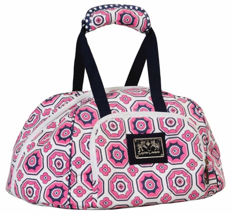 Equine Couture Kelsey Helmet Bag