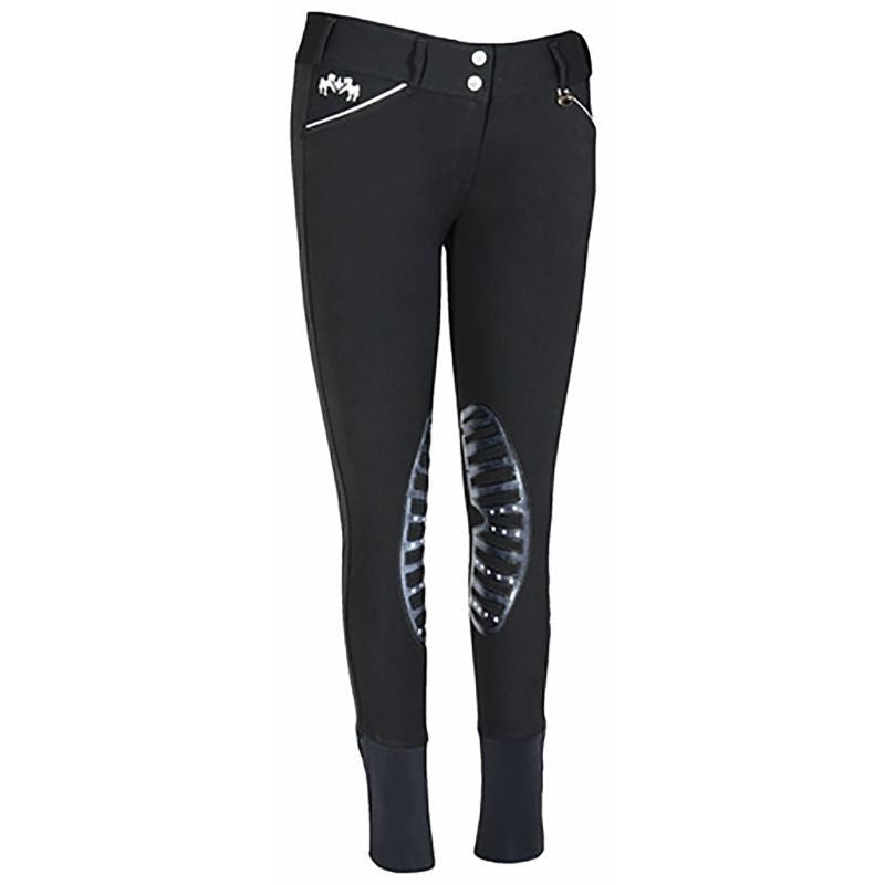 Equine Couture Ladies Brittni Breech