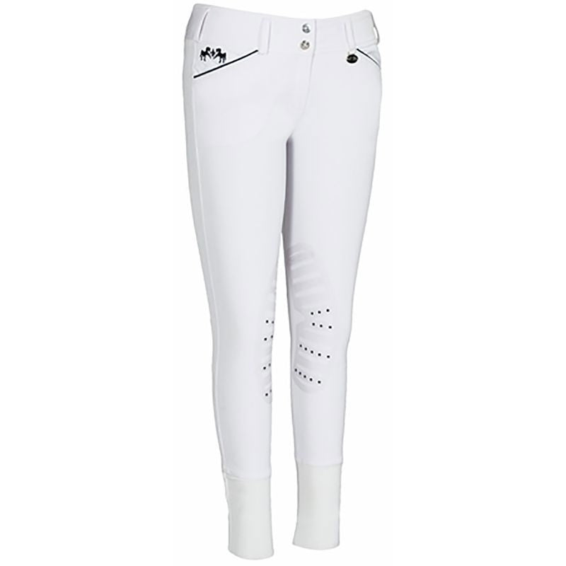 Equine Couture Ladies Brittni Breech