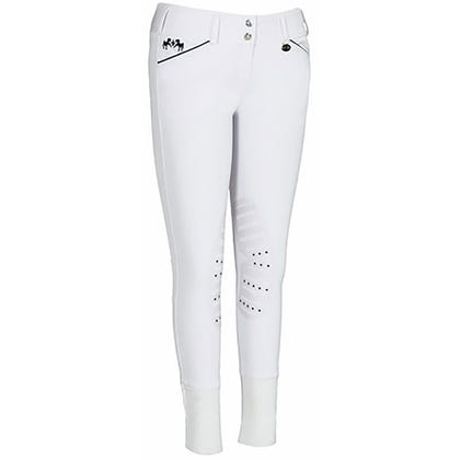 Equine Couture Ladies Brittni Breech