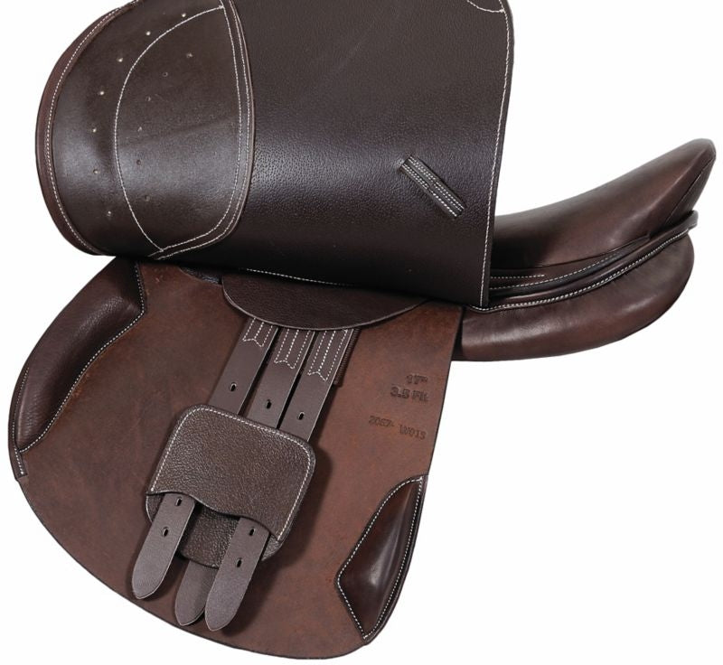 Hdr Pro Concept Close Contact Saddle Foam 16R Hav