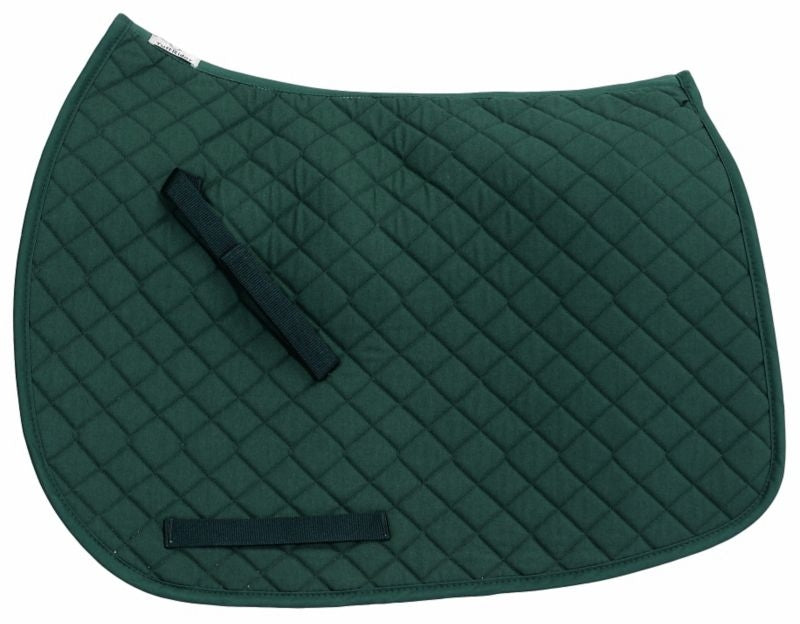 TuffRider Basic Dressage Saddle Pad