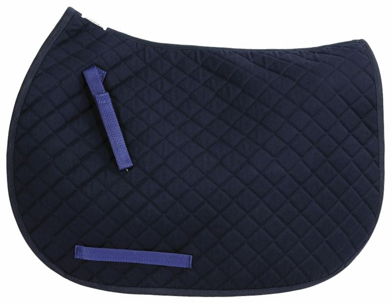 TuffRider Basic Dressage Saddle Pad