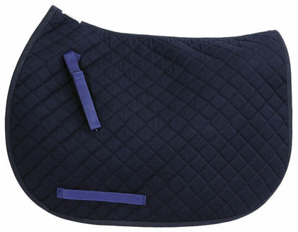 TuffRider Basic Dressage Saddle Pad