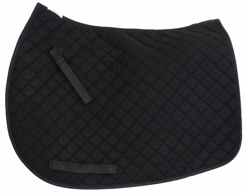 TuffRider Basic Dressage Saddle Pad