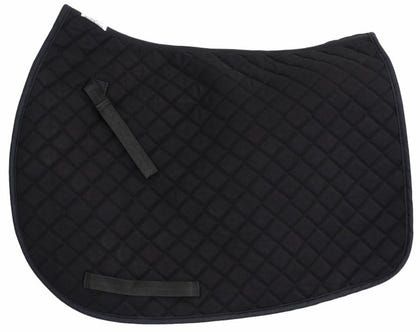 TuffRider Basic Dressage Saddle Pad