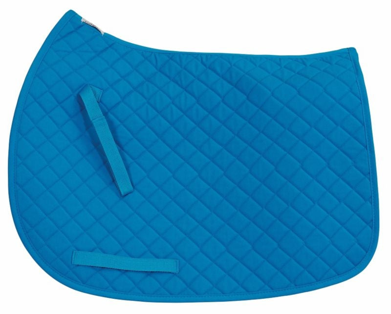 TuffRider Basic Dressage Saddle Pad