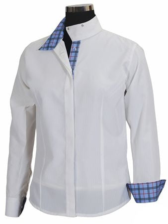 EC Ladies Isabel Coolmax Show Shirt