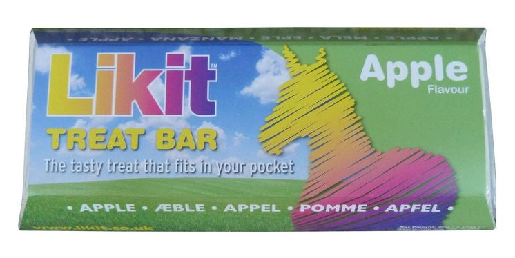 Likit Treat Bar