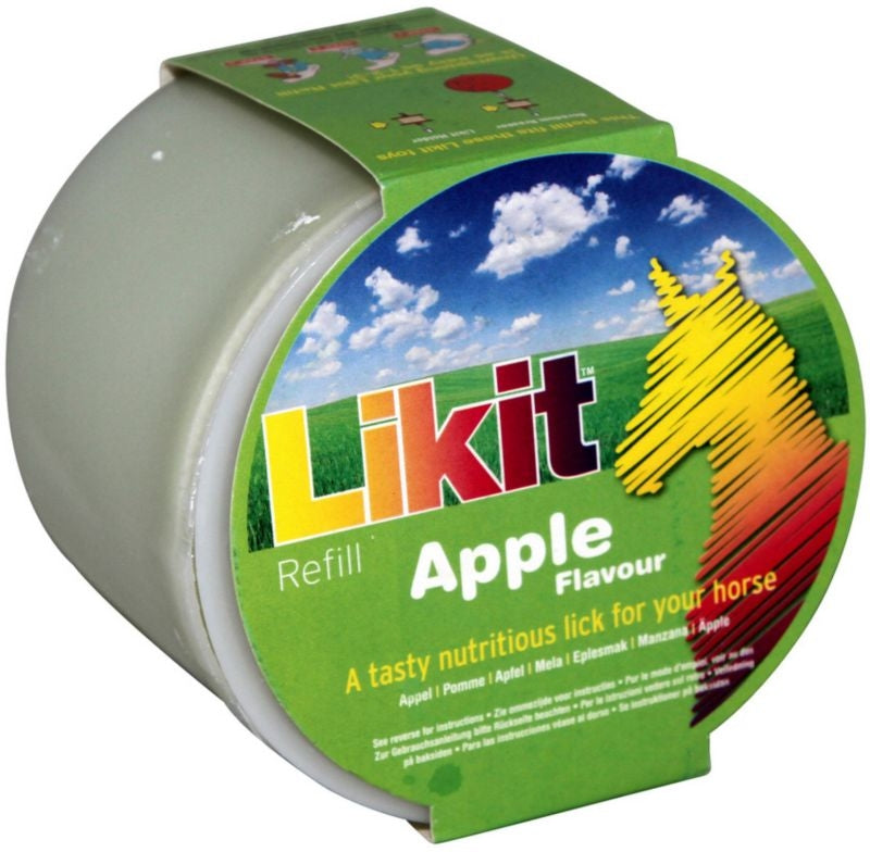 Likit Refill Standard