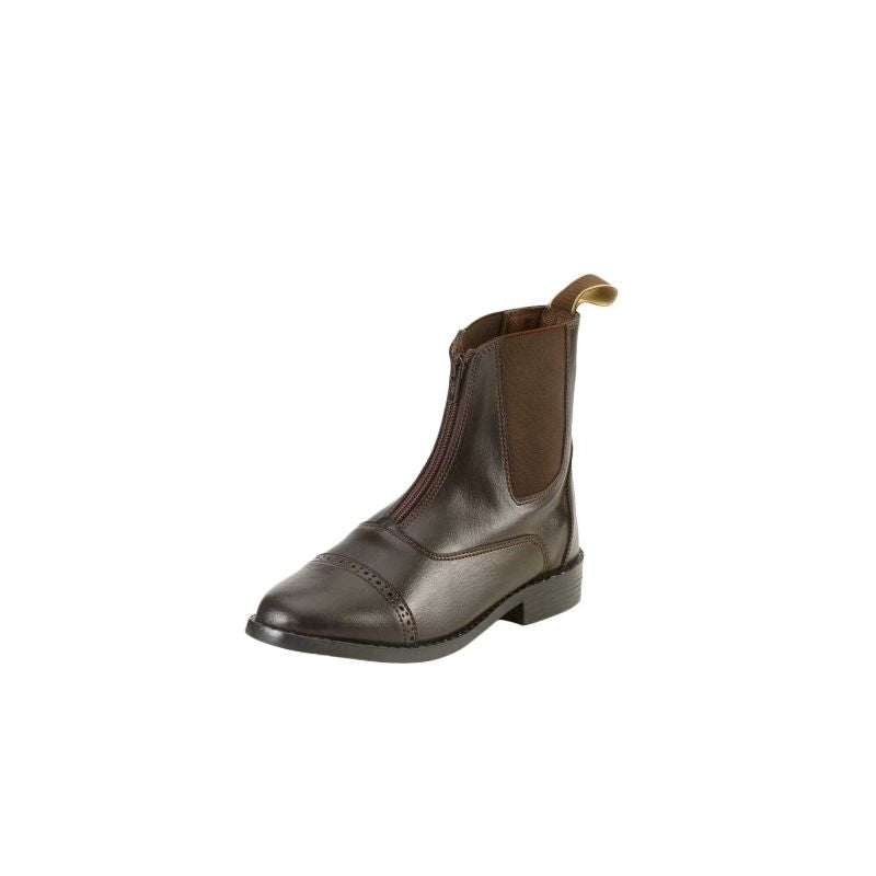 EquiStar Ladies All-Weather Zip Paddock