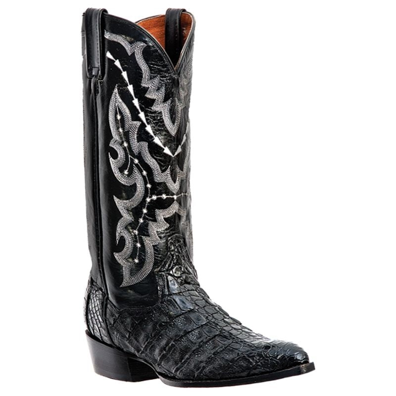 Dan Post Mens Birmingham Western Boots