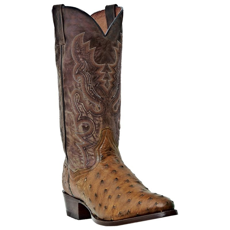 Dan Post Mens Tempe Western Boots