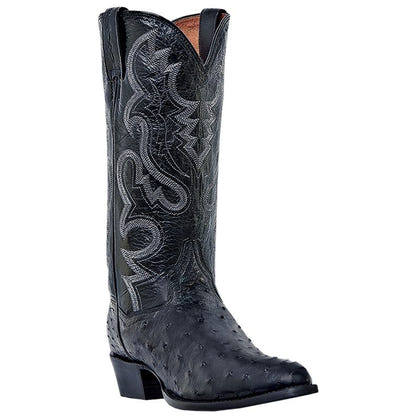 Dan Post Mens Tempe Western Boots