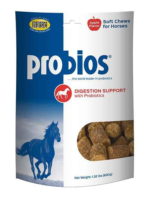 Probios Horse Soft Chews