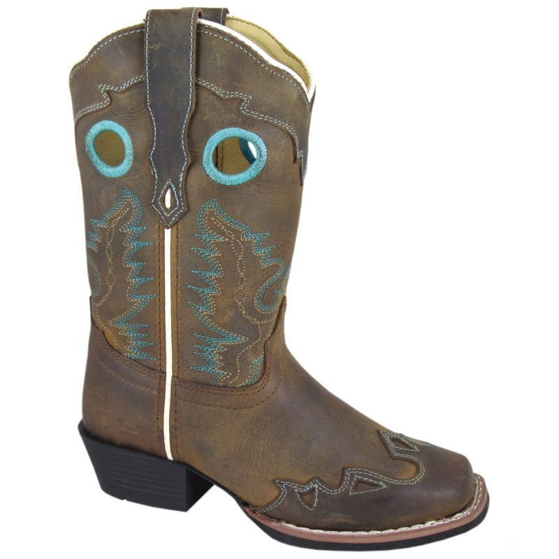 Smoky Mountain Childrens El Dorado Boots