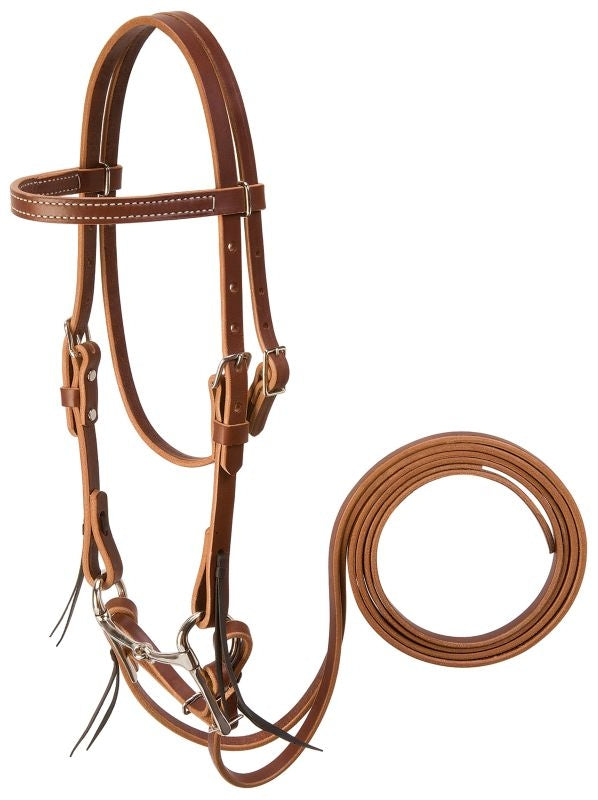 Weaver Mini Horse Bridle