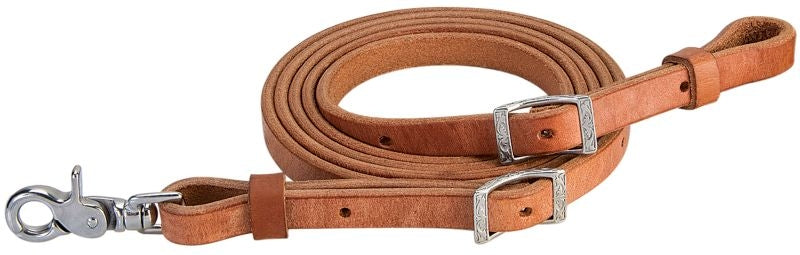 Weaver Harness Leather Roper Rein