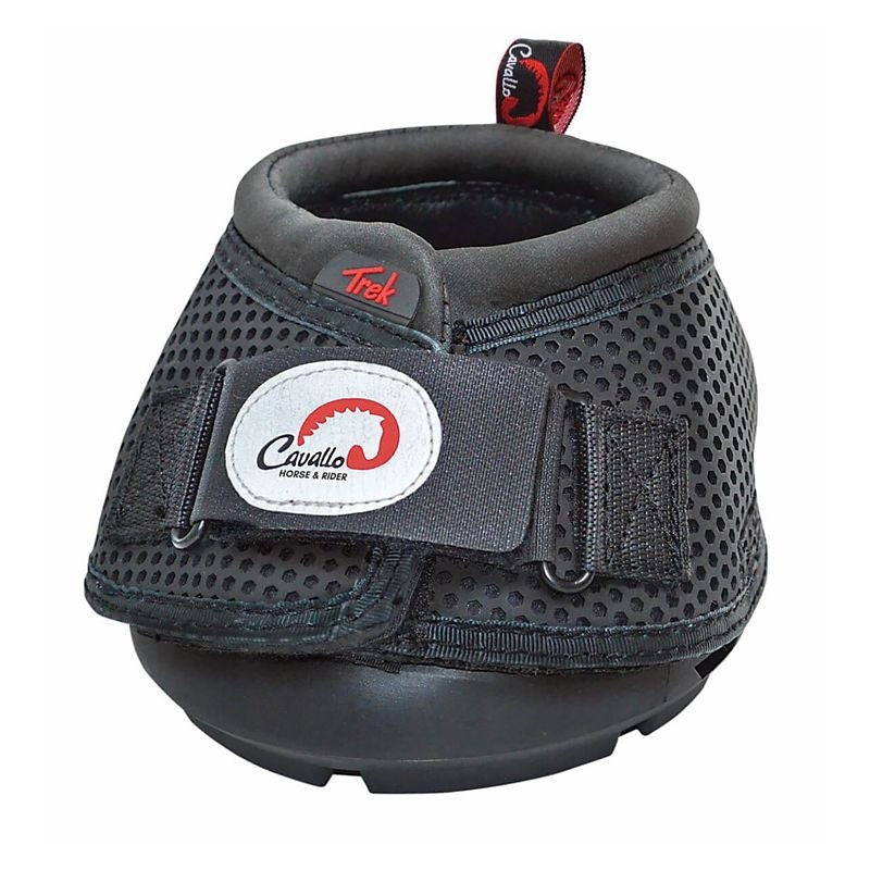 Cavallo Trek Regular Sole Hoof Boots Pair 2