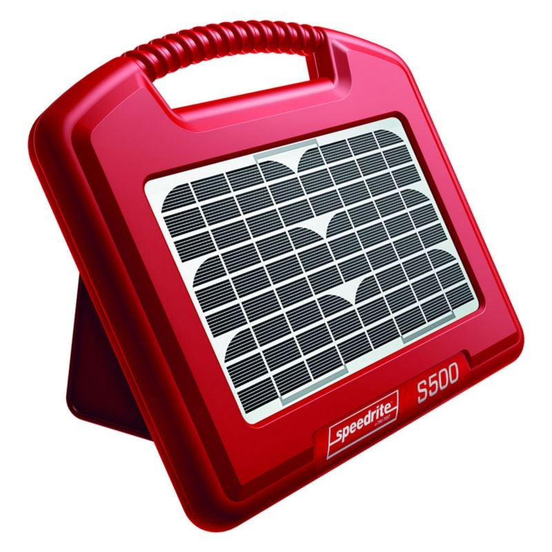 Speedrite S500 Solar Energizer 0.5 Joule