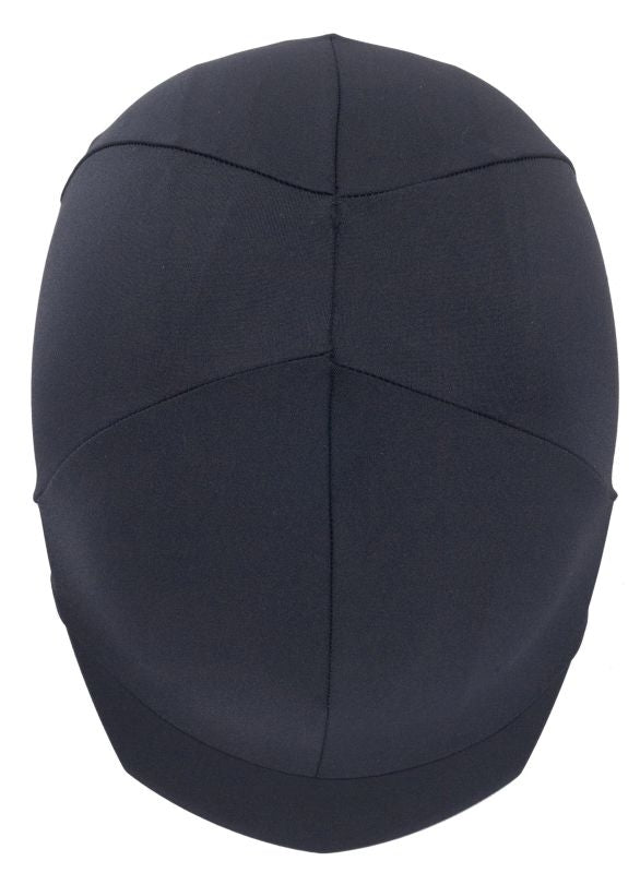 Zocks Helmet Cover by Ovation- Solid Bubble Gum
