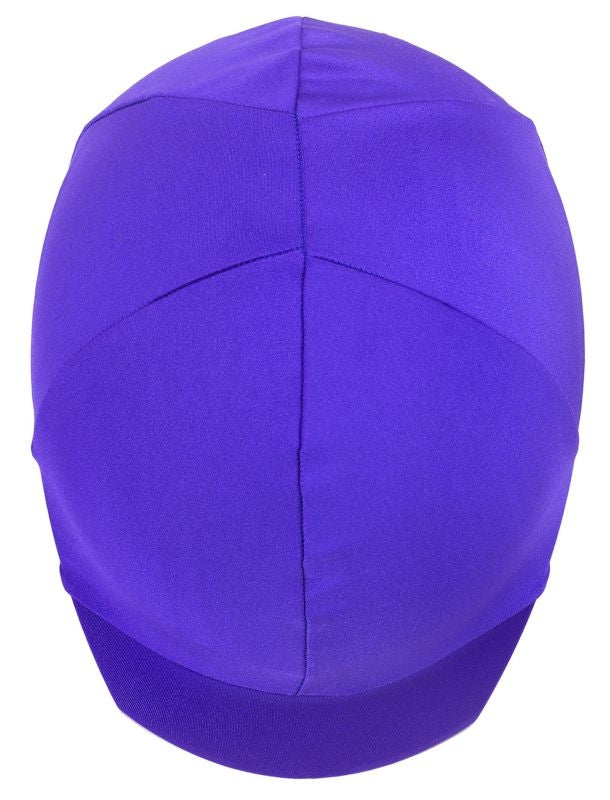 Zocks Helmet Cover by Ovation- Solid Bubble Gum