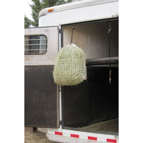 Freedom Feeder Trailer/Mini Slow Feed Hay Net