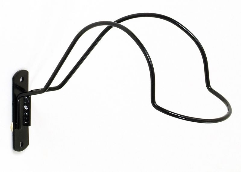 Wall Mount Helmet Hanger