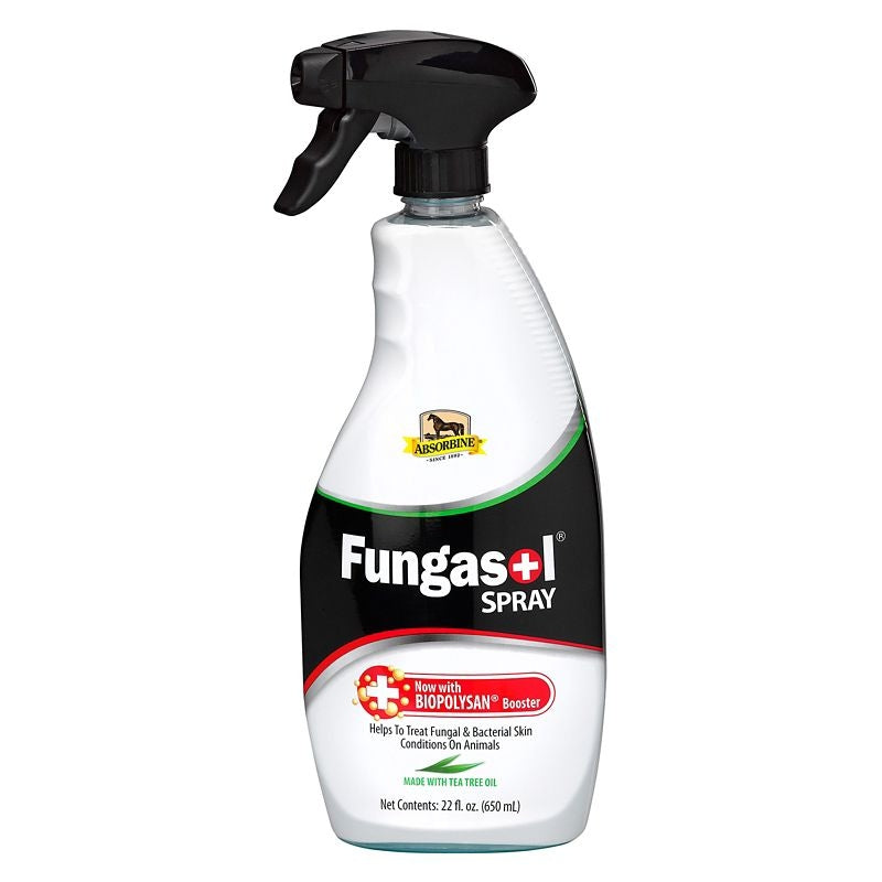 Absorbine Fungasol Spray
