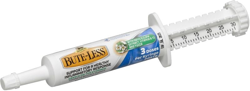 Absorbine Bute-Less Paste