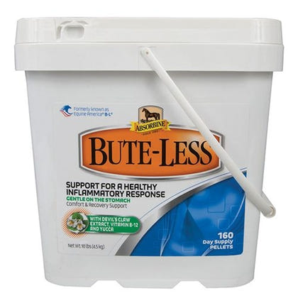 Absorbine Bute-Less Pellets