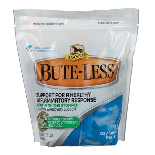 Absorbine Bute-Less Pellets