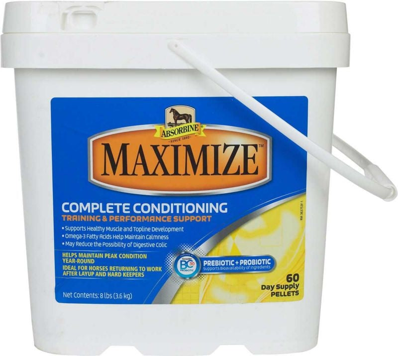 Absorbine Maximize Complete Conditioning