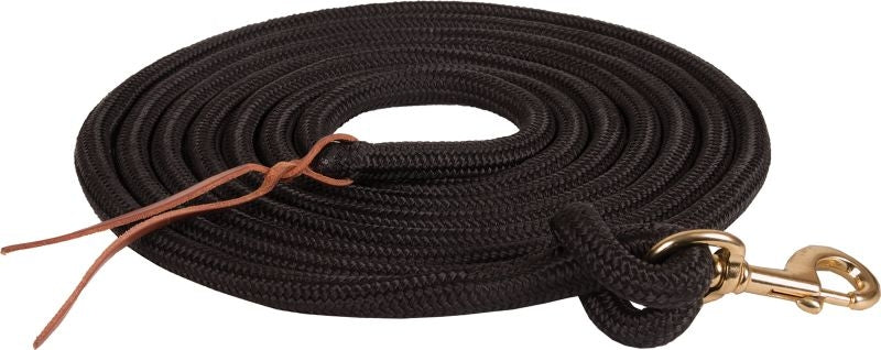Mustang Braided Lead Rope