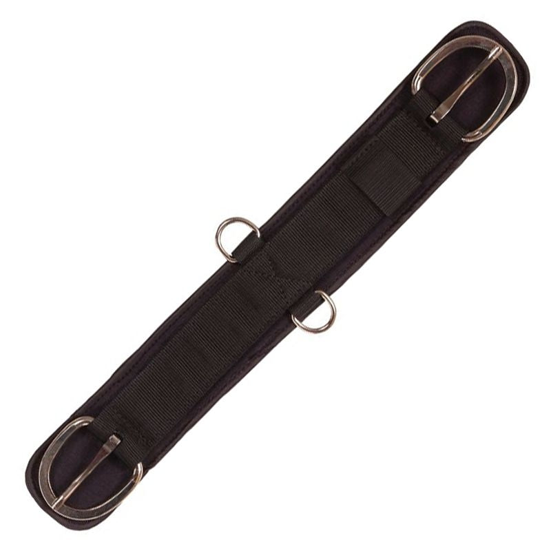 Mustang PVC Pony Cinch