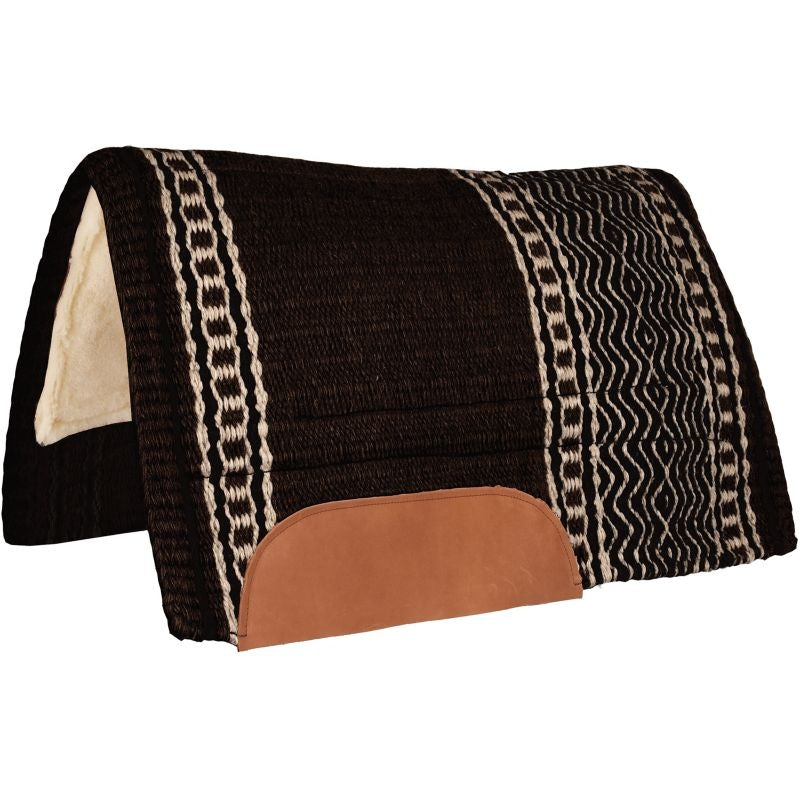 Mustang New Zealand Wool Fleece Pad
