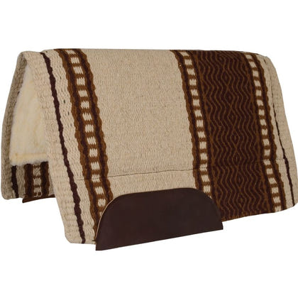 Mustang New Zealand Wool Fleece Pad