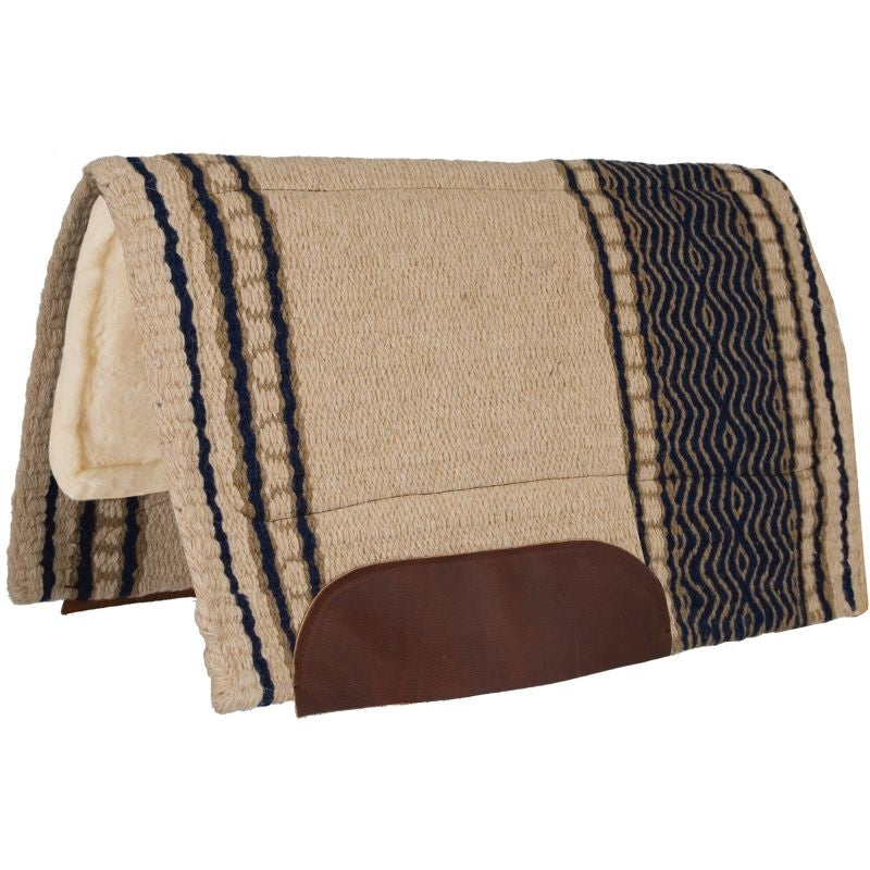 Mustang New Zealand Wool Fleece Pad