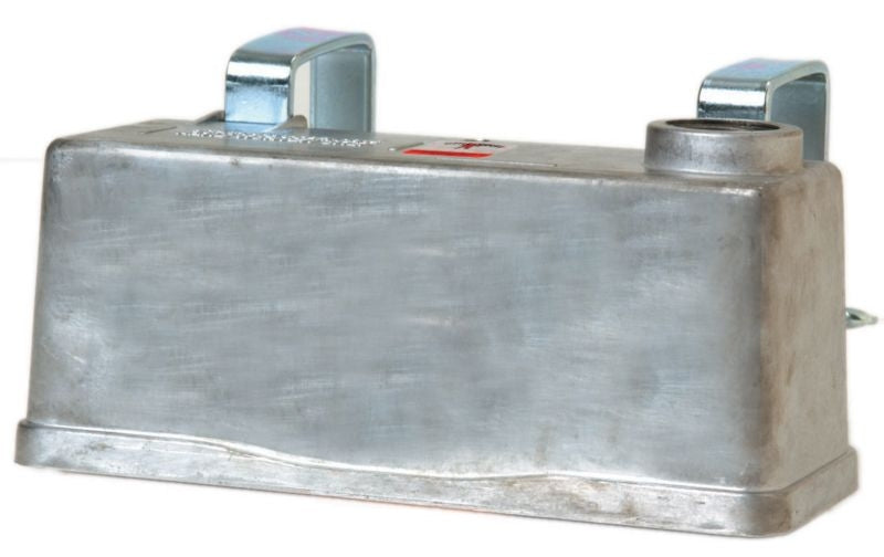 Trough O Matic Float Valve Aluminum
