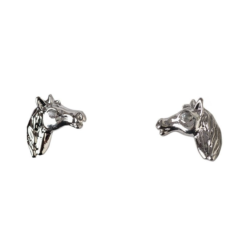 Horsehead Earrings