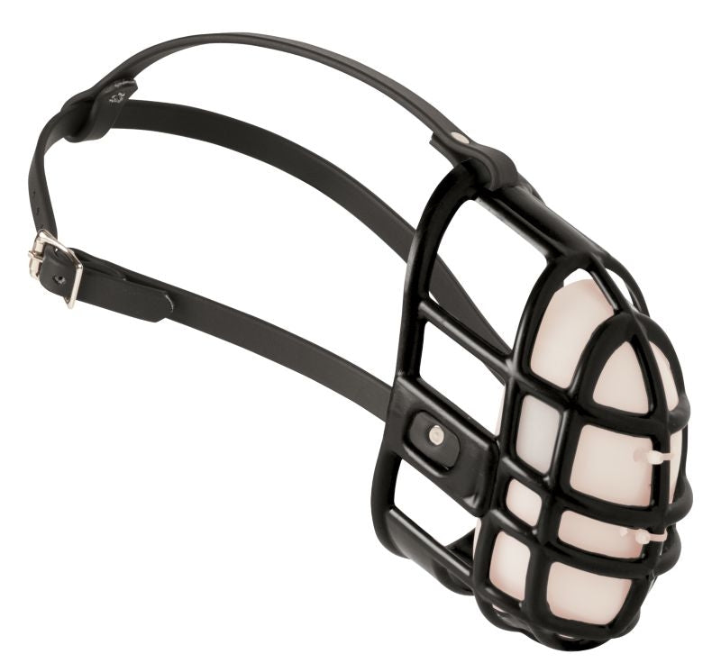 Plastic Sheep Muzzle
