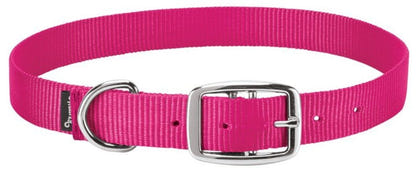 Weaver Goat Collar