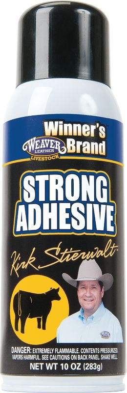 Stierwalt Strong Adhesive