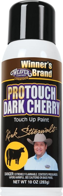 Stierwalt Dark Cherry ProTouch