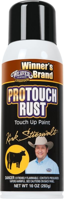 Stierwalt Rust ProTouch
