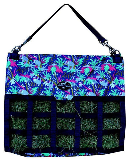 Pro Choice Medium Feed Hay Bag Aztec