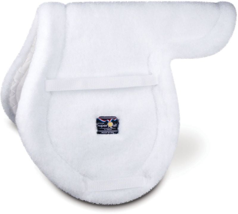 Toklat Quilt Close Contact Pad