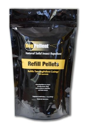 BugPellent Refills 2pk